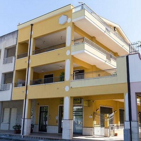 Ferienwohnung Tra Le Terme E Il Mare Terme Vigliatore Exterior foto